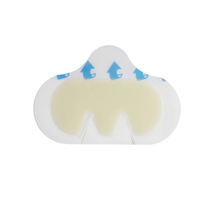 Hydrocolloid Border Dressing suppliers