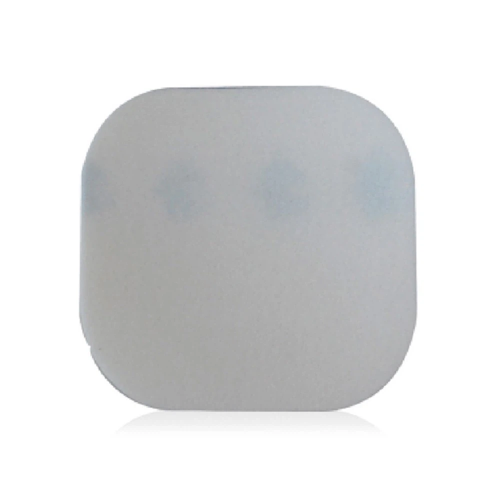 Hydrocolloid Foam Dressing factory