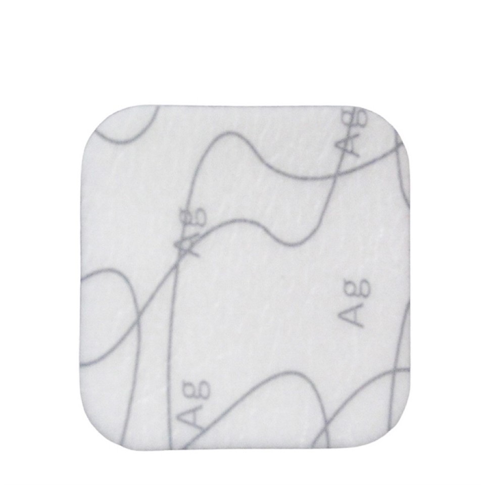 Silver Foam Dressing suppliers