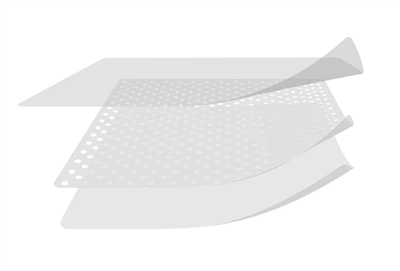 Silicone Wound Contact Layer